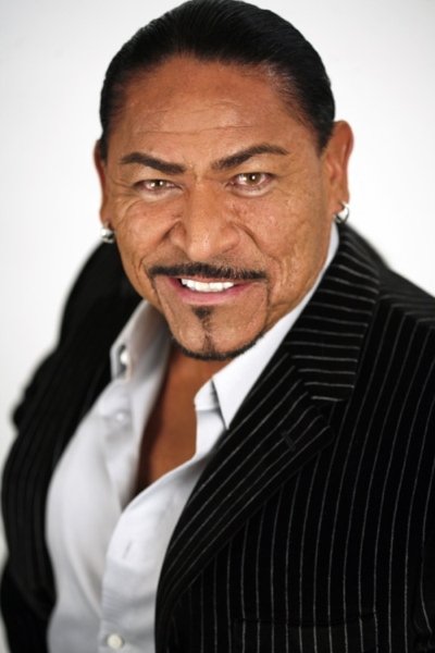 Jesse James Youngblood backdrop