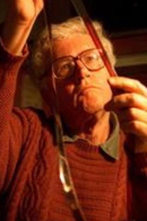 Tim Burstall backdrop