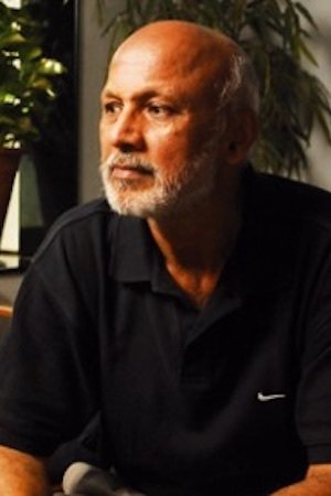 Apurba Kishore Bir backdrop