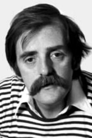 Jon Finlayson backdrop