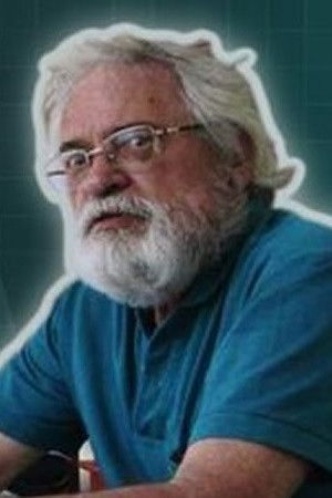 José Adalto Cardoso backdrop