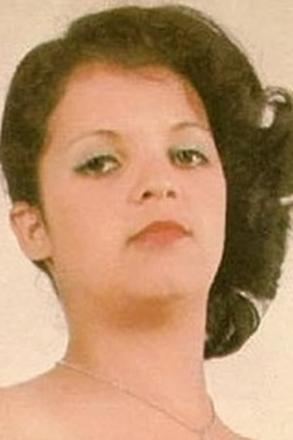 Eliane Gabarron backdrop