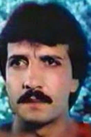 Walter Gabarron backdrop