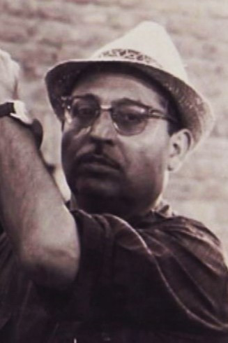 Pino Mercanti backdrop