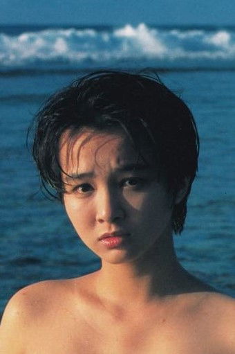 Saya Hidaka backdrop