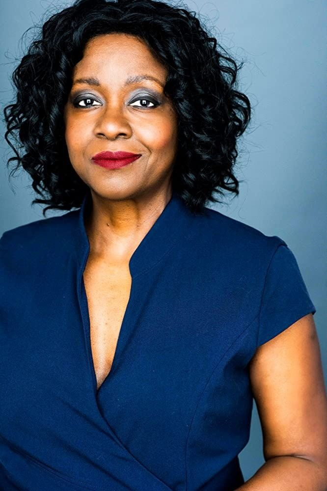 Connie Jackson backdrop