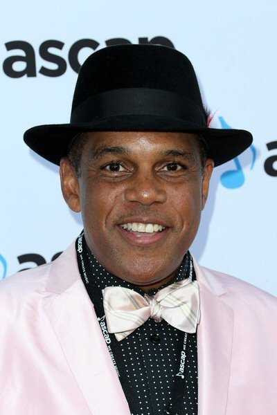 Lamont Van Hook backdrop