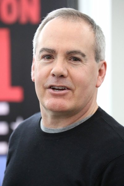 Bill Timoney backdrop