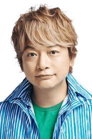 Shingo Katori → Shingo Katori