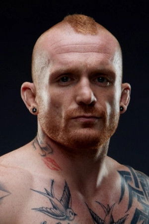 Jim Wallhead backdrop