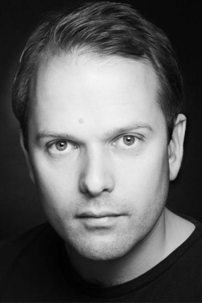 Nicholas Burns backdrop