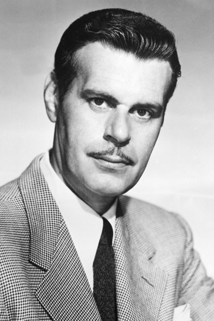 Bili De Uolf backdrop