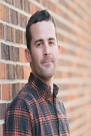 Peter Marcy backdrop