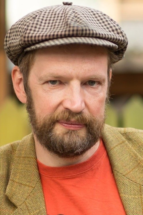 Kaspar Jancis backdrop