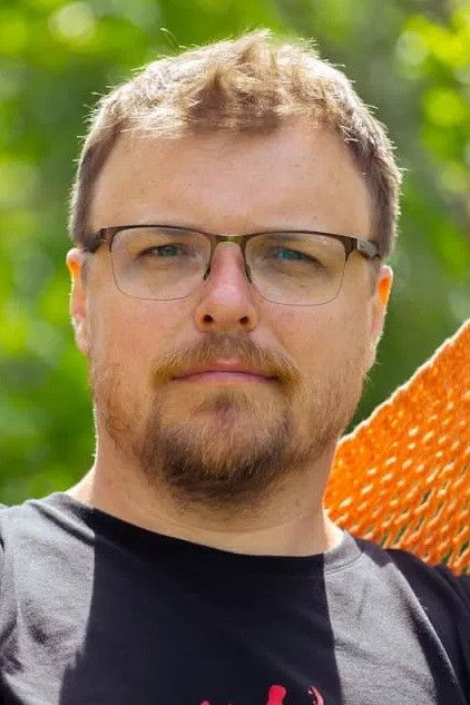 Rasmus Merivoo backdrop