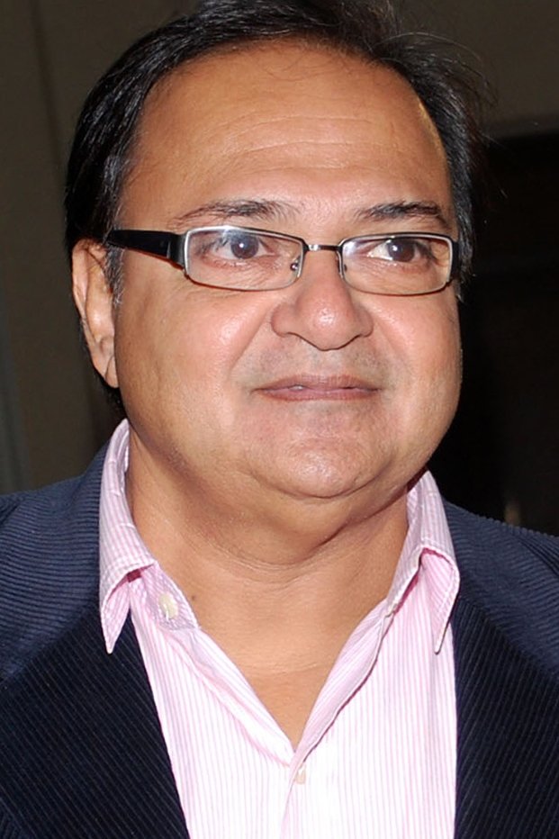 Rakesh Bedi backdrop