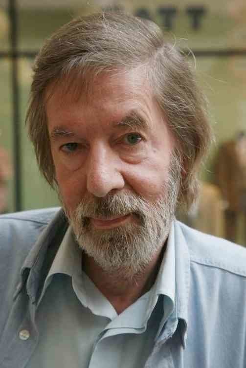 Jan Halldoff backdrop