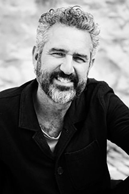 Jean-Paul Wall backdrop