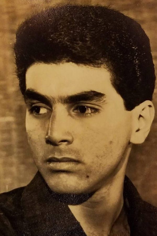 Santa Pestonji backdrop