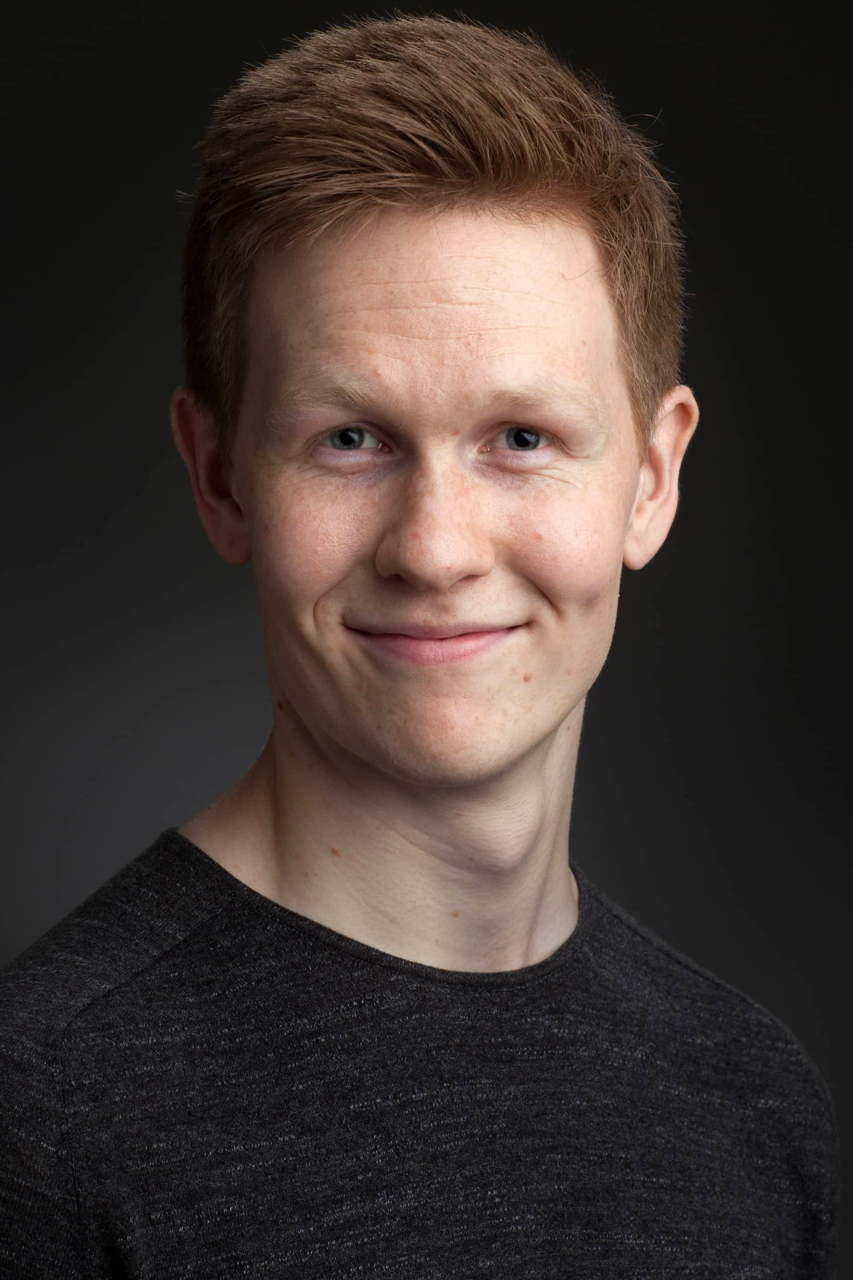 Ruben Rosbach backdrop