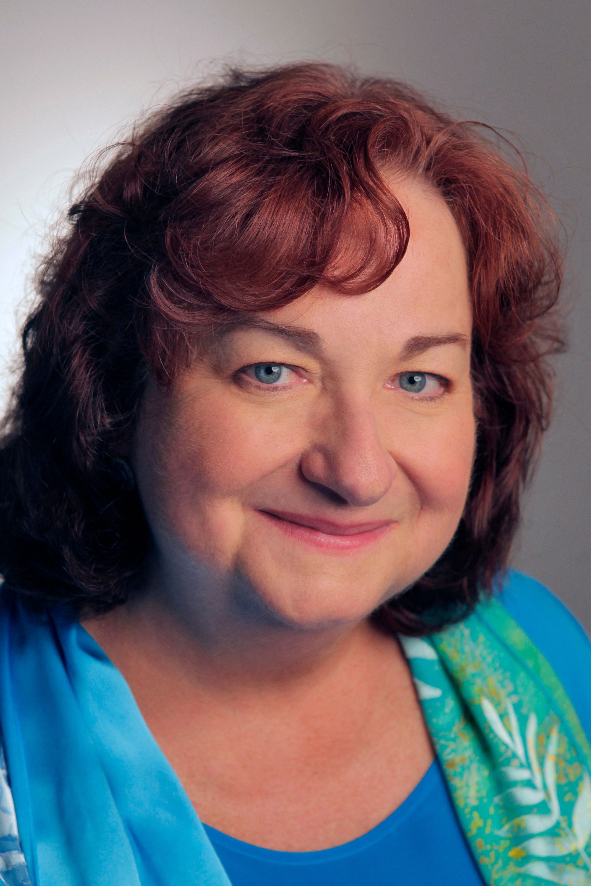 Judith Christin backdrop