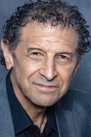 William Bloomfield backdrop