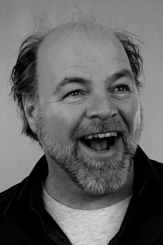 Bart de Rijk backdrop