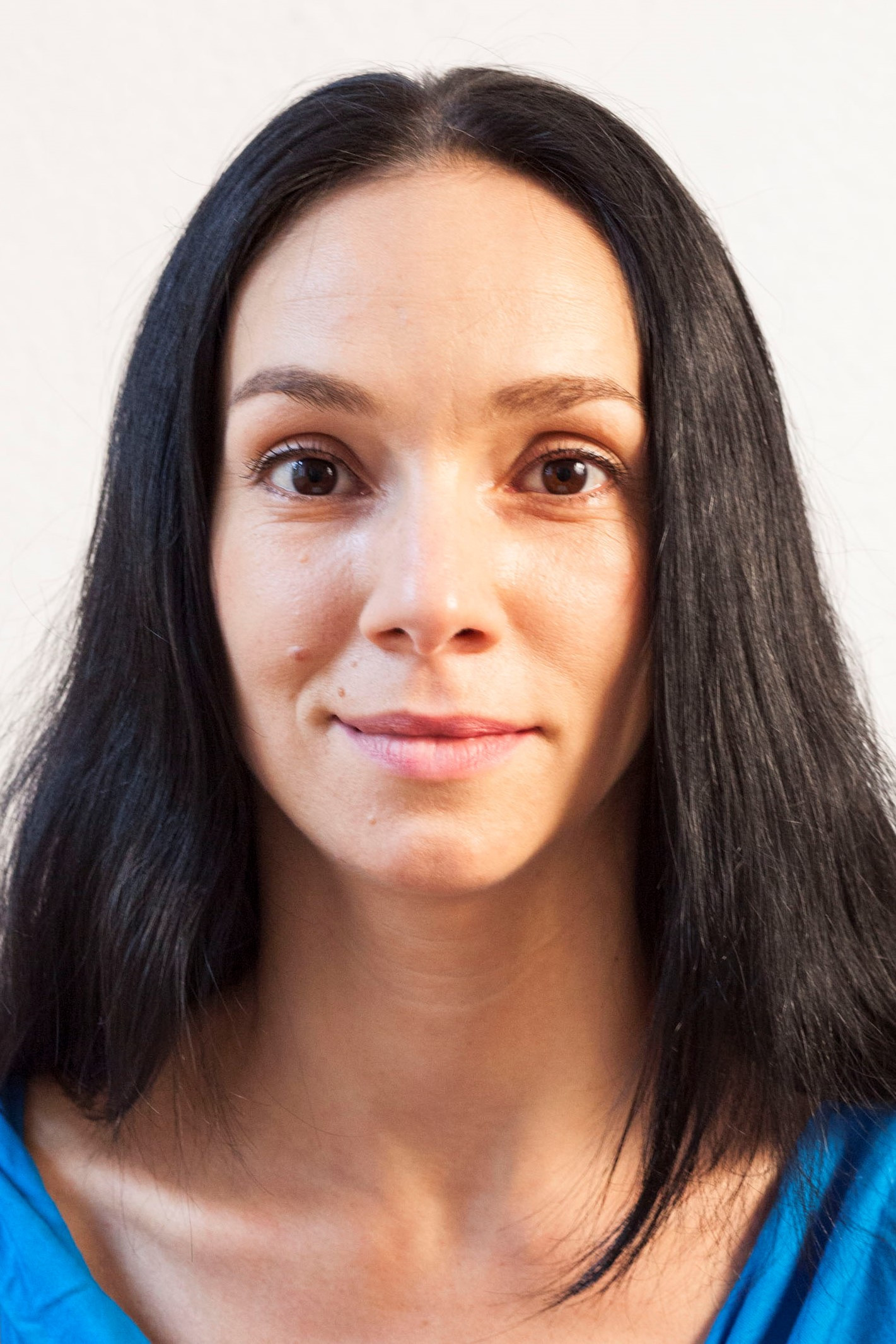 Fatma Mohamed backdrop