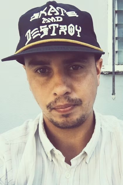 L. Gëstav Kufer backdrop