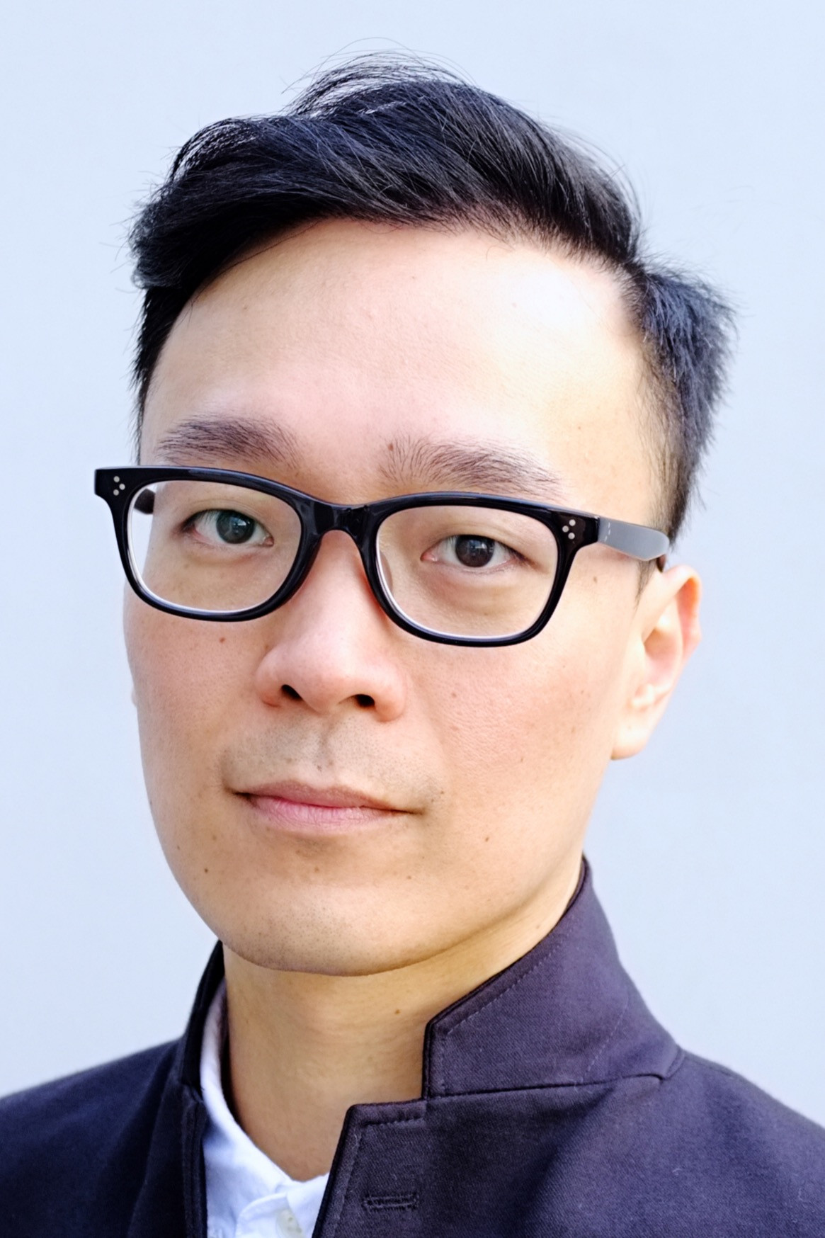 Bee Thiam Tan backdrop