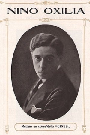 Nino Oxilia backdrop
