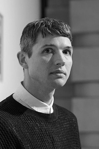 Luke Fowler backdrop