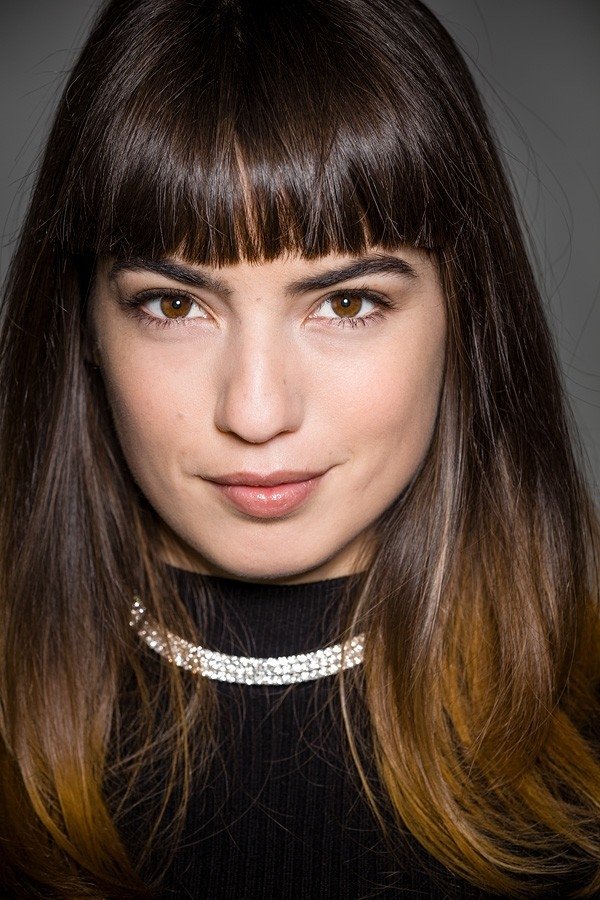 Anjela Nedyalkova backdrop