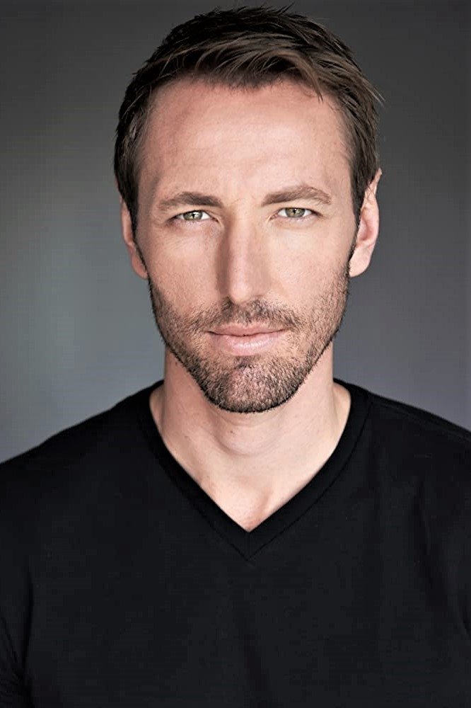 Walker Hare backdrop