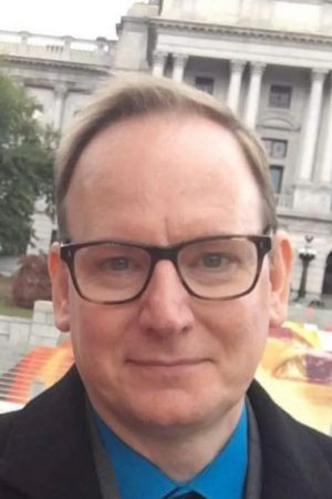 Maikel Brusard backdrop