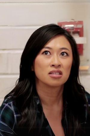 Hanh Nguyen backdrop