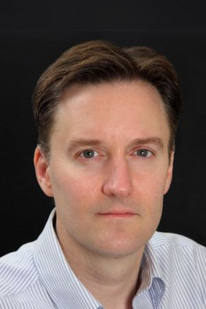 Matt Nicholas backdrop