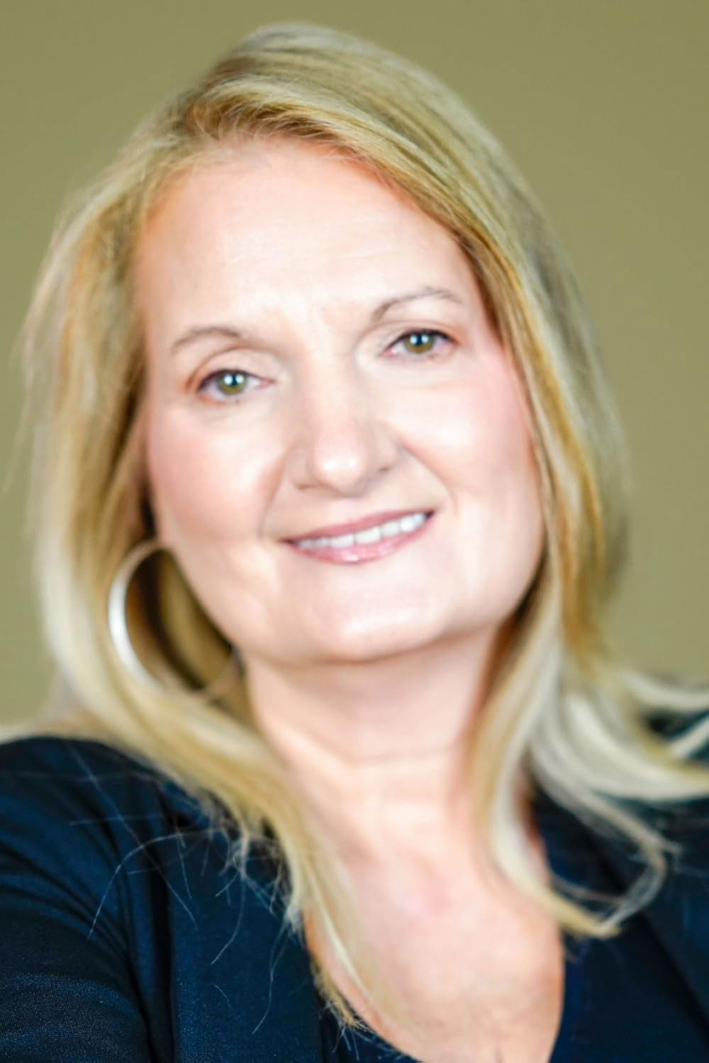 Donna McKenna backdrop