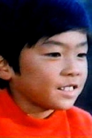 Hiroyuki Kawase backdrop