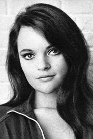 Dana Gillespie → Dana Xhilespi