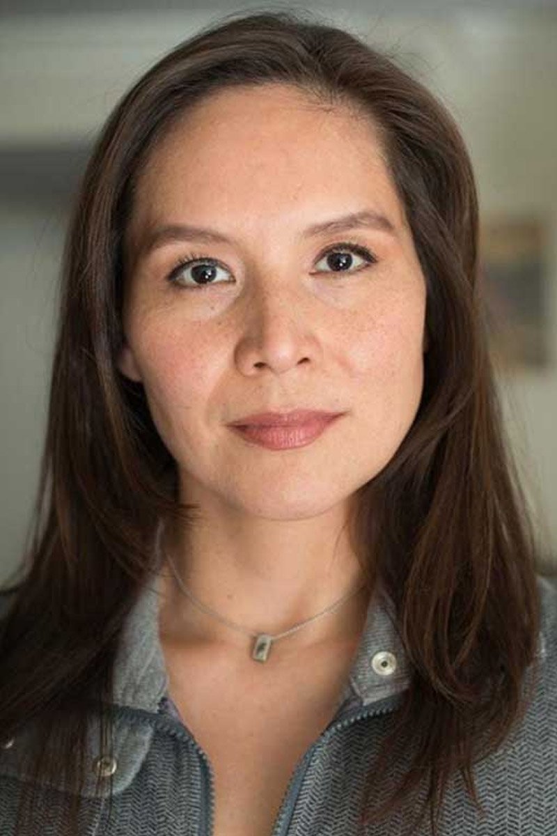 Stefany Mathias backdrop