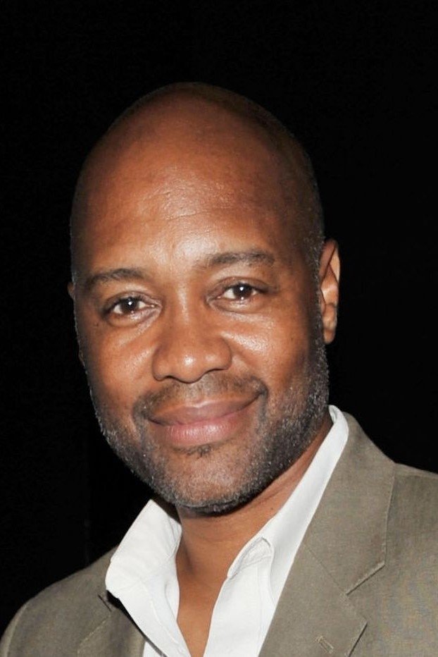 Palmer Williams Jr. backdrop