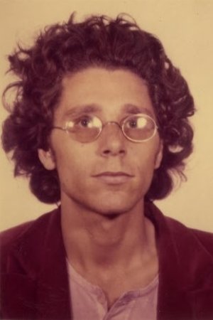 Rainer Langhans backdrop