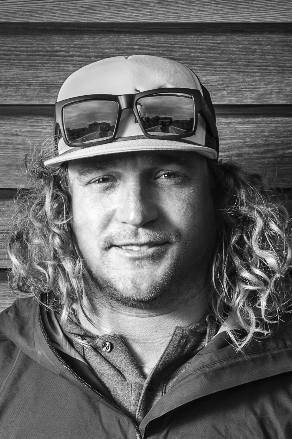 Parks Bonifay backdrop