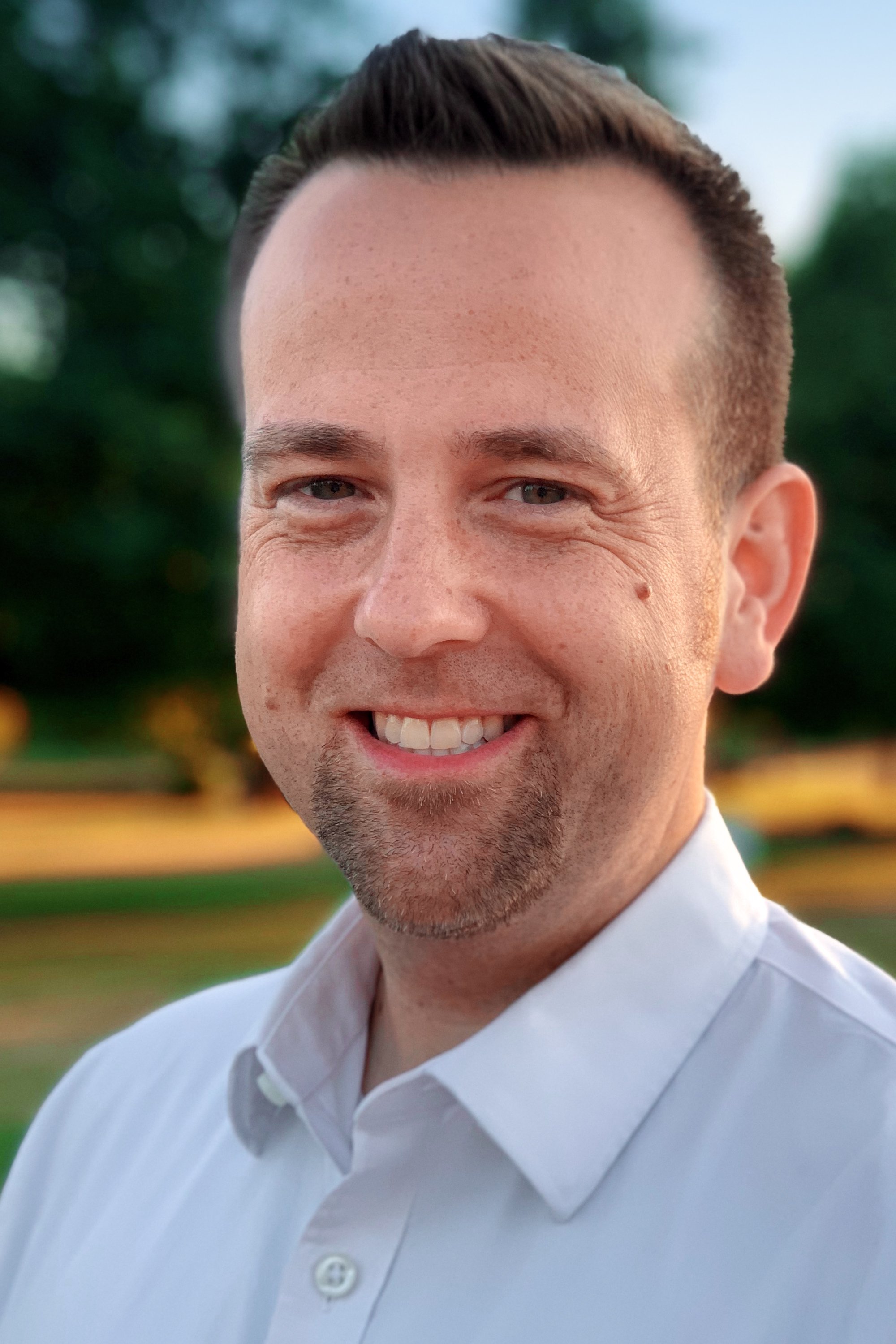 Jeff Alldridge backdrop