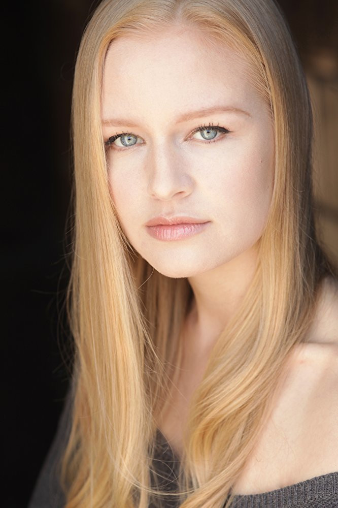 Clare O'Connor backdrop