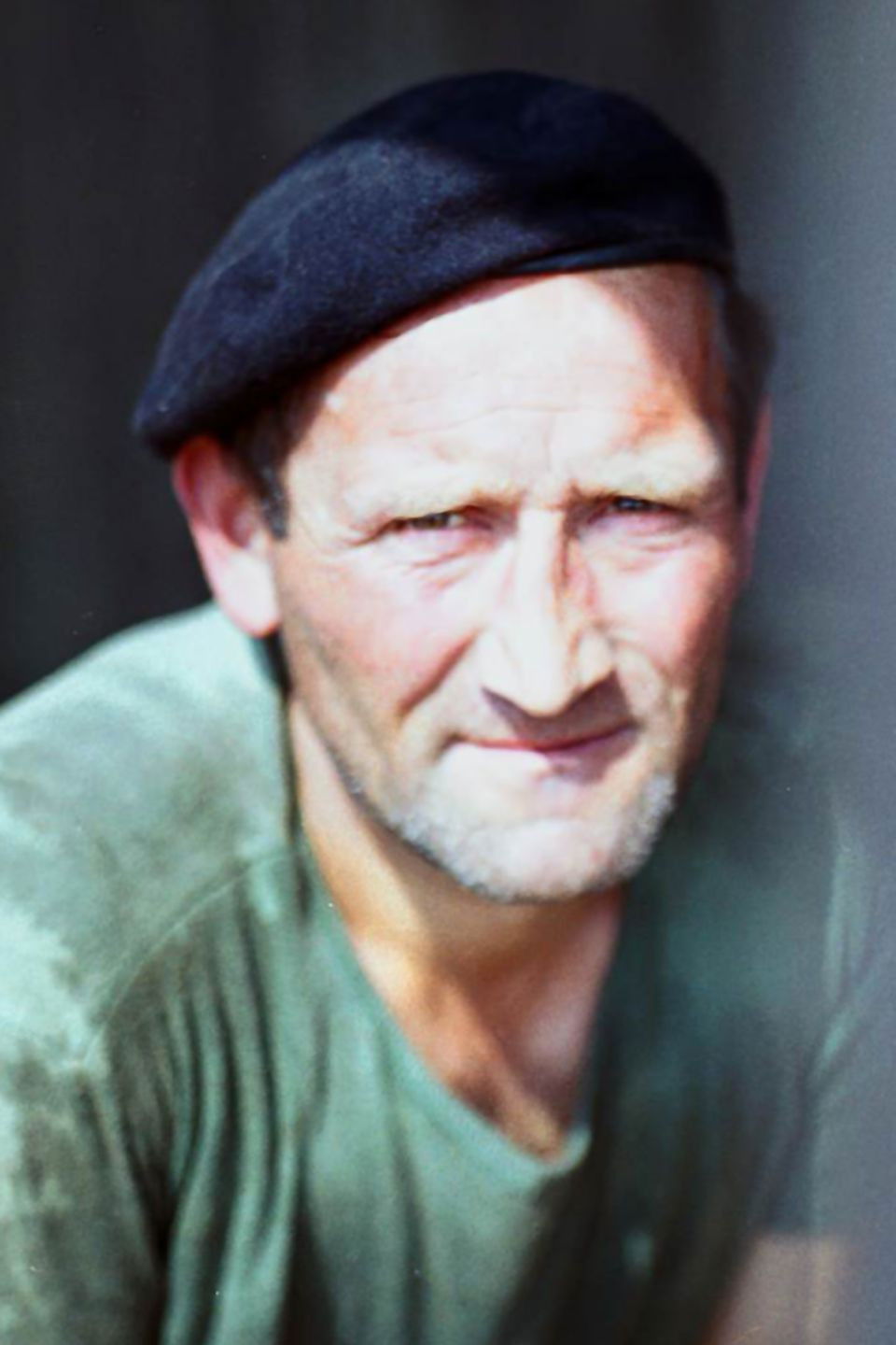 Jan Himilsbach backdrop