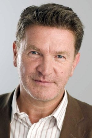 William Mang backdrop