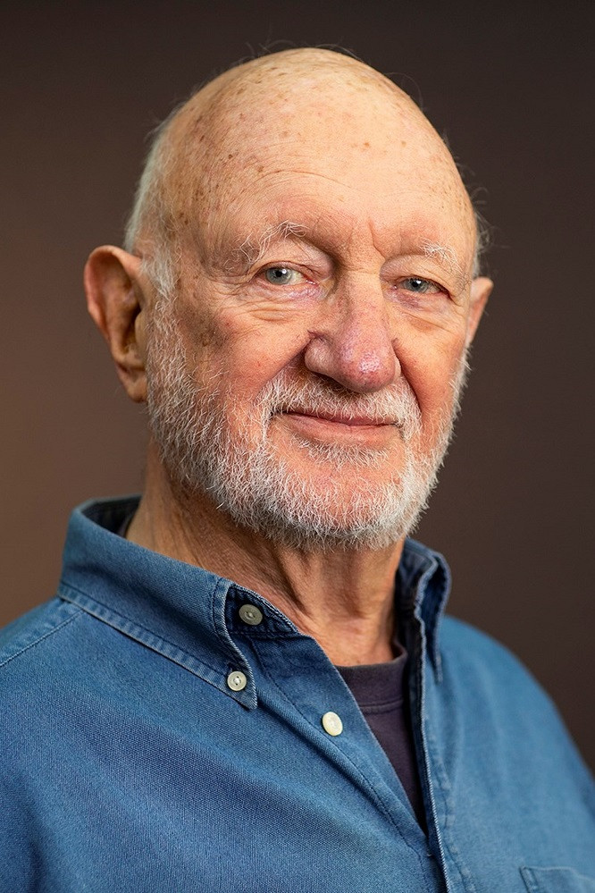 Graham Rouse backdrop