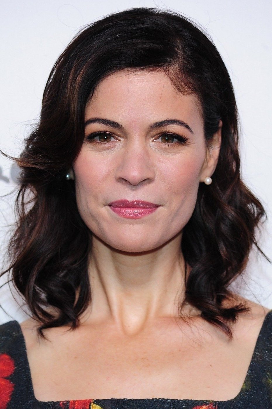 Lauren Stamile backdrop